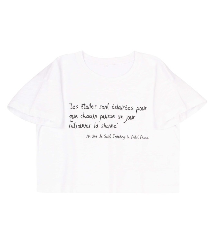 Футболка детская ФБ854 WH