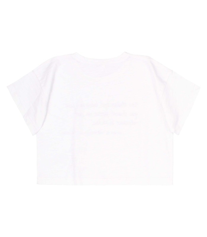 Футболка дитяча ФБ854 WH