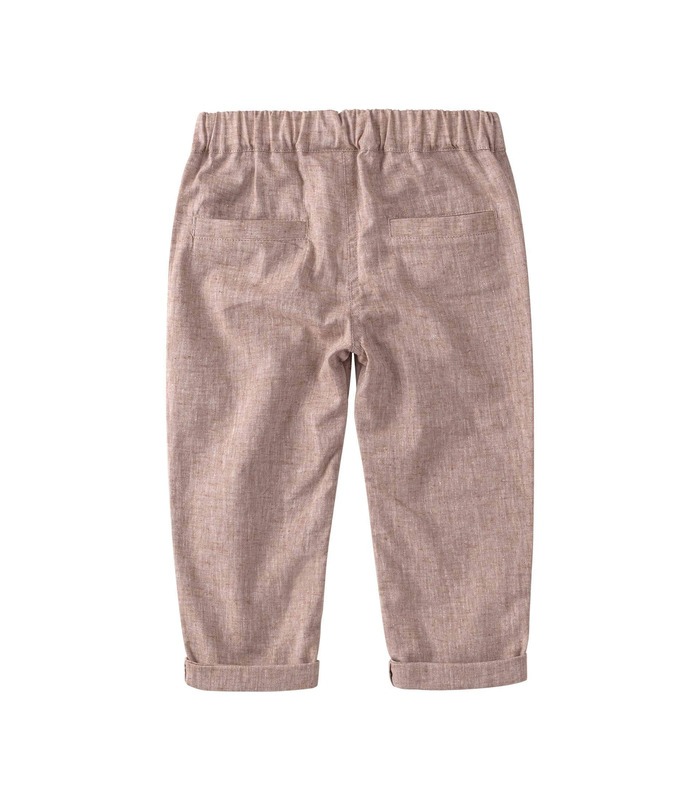 Штаны детские ШР709 BG