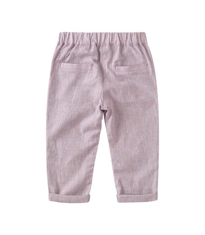 Штаны детские ШР709 GR