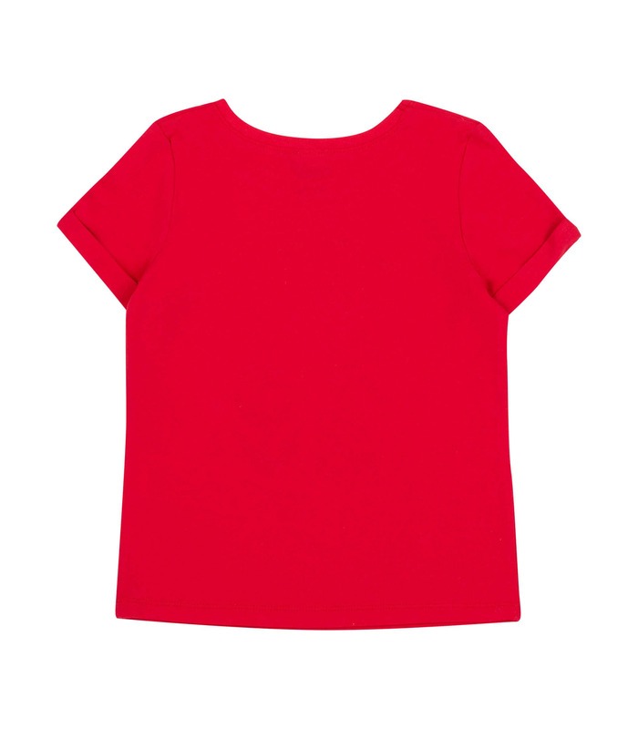 Футболка детская ФБ813 RE