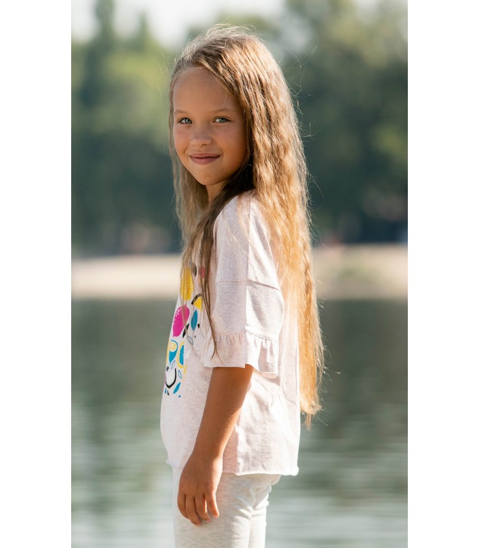 Футболка дитяча ФБ817