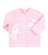 Костюм детский КС660 RO, розовый детский костюм из велюра
