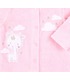 Костюм дитячий КС660 RO, рожевий дитячий костюм з велюру