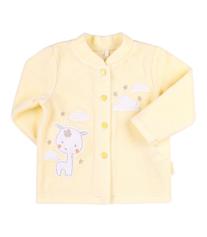 Костюм дитячий КС660 YE