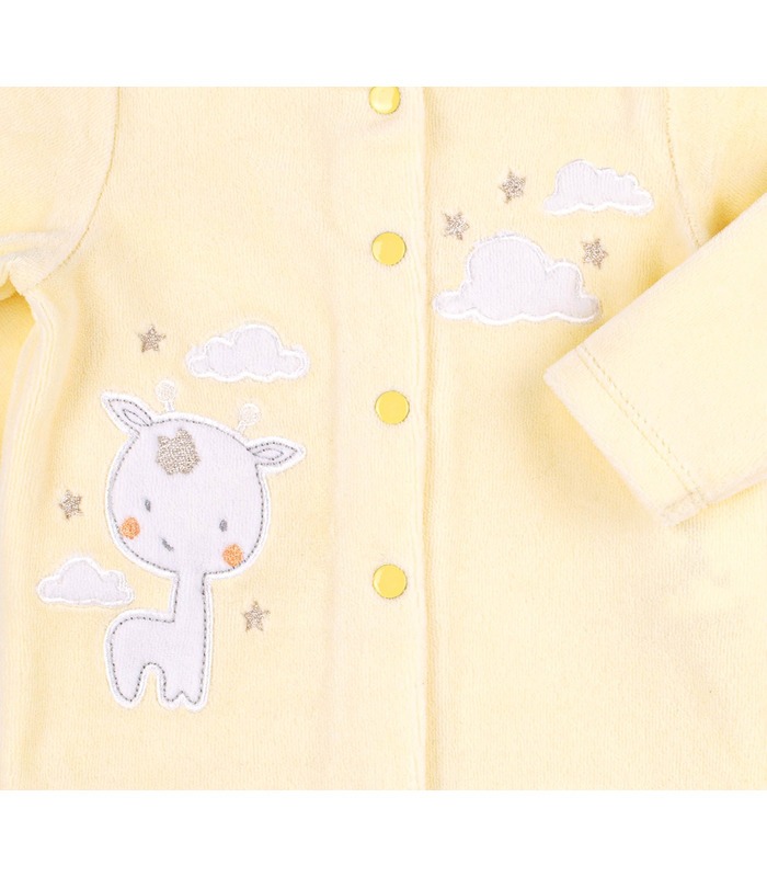 Костюм дитячий КС660 YE