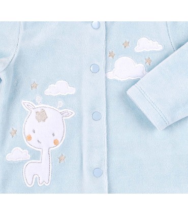 Костюм дитячий КС660 BB