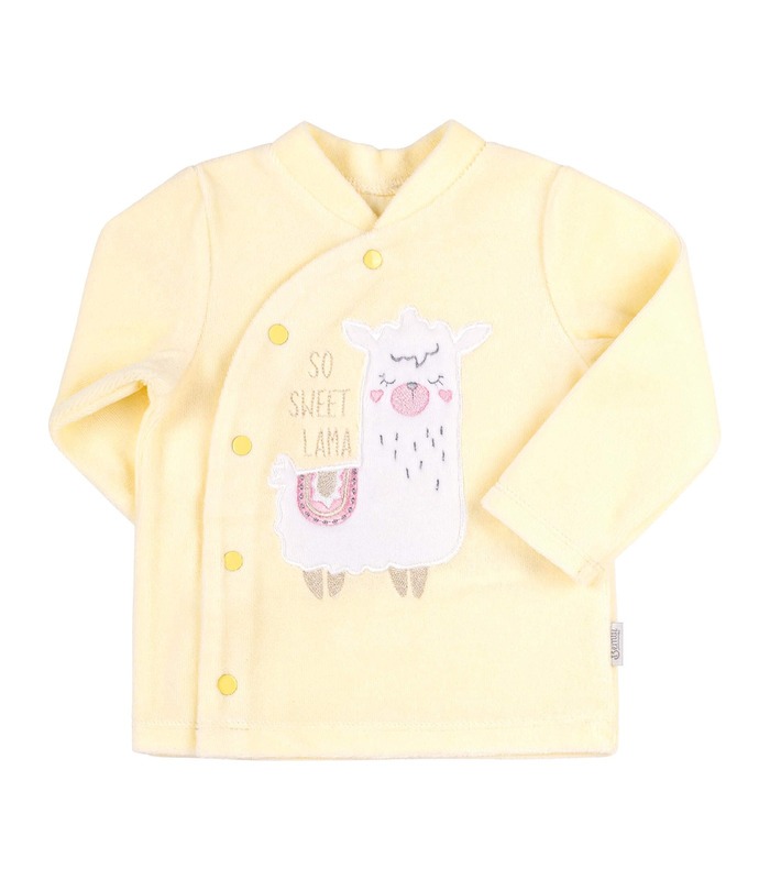 Костюм детский КС662 YE