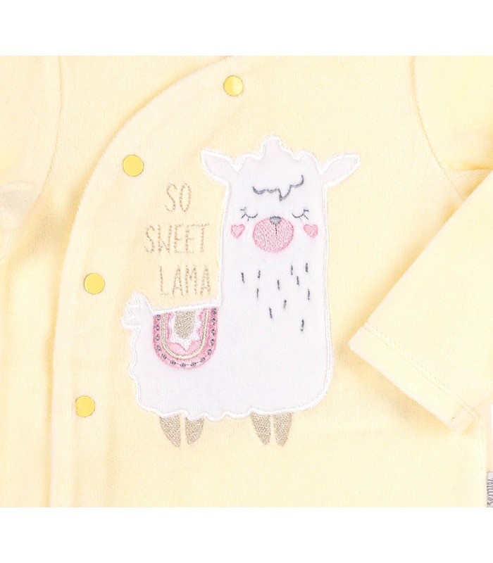 Костюм детский КС662 YE