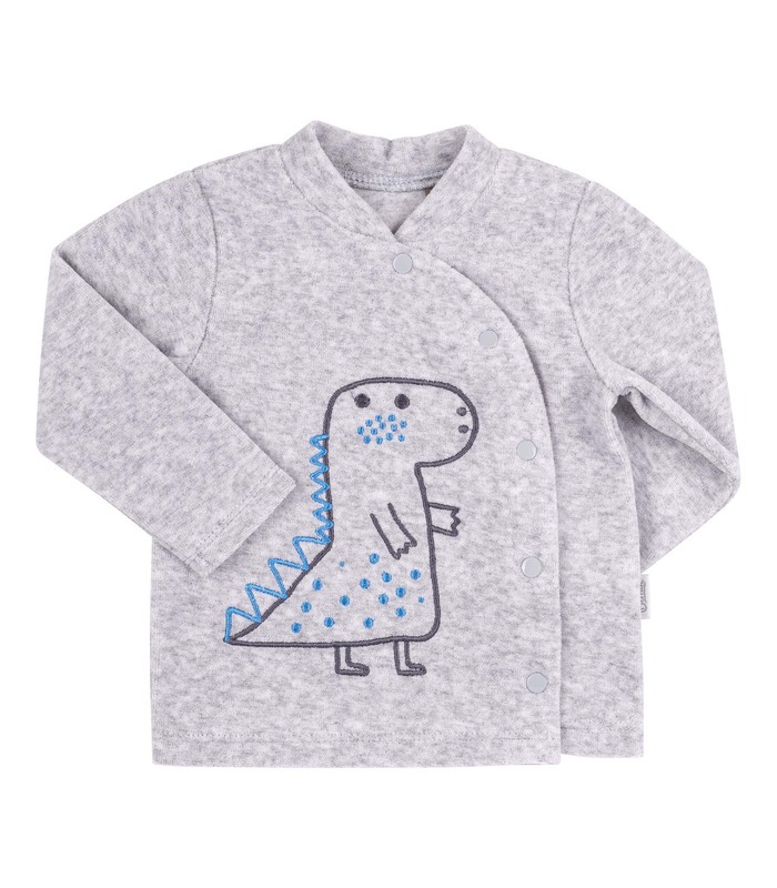 Костюм детский КС661 TS, детский костюм с динозавром