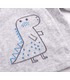 Костюм детский КС661 TS, детский костюм с динозавром