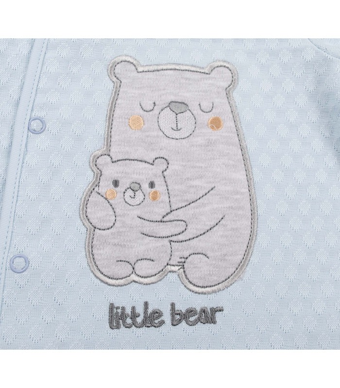 Комбінезон КБ182 BB