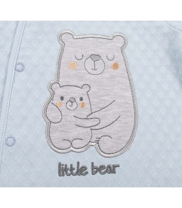 Комбинезон КБ182 BB