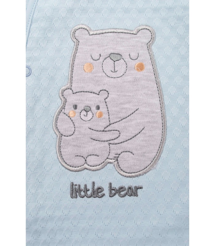 Комбінезон КБ182 BB