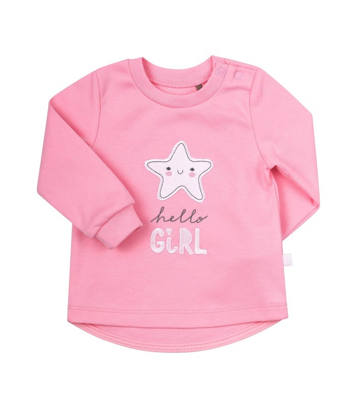 Комплект дитячий КП249 RO