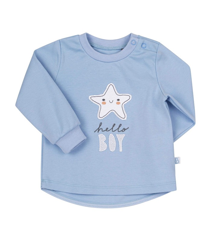 Комплект детский КП249 BB