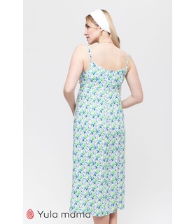 Сарафан Офелія TS від Юла Мама у категорії Сарафани для годування на МамаТато