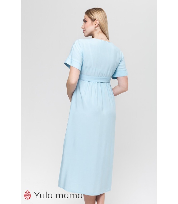 Сукня Гретта BB від Юла Мама у категорії Сукні вагітним на МамаТато