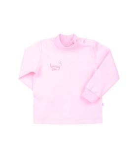 Гольф ГФ1 RO, розовый детский гольф