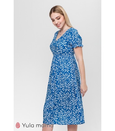 Сукня Одрі BB від Юла Мама у категорії Сукні для годування на МамаТато