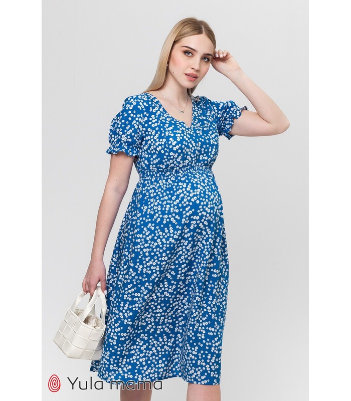 Сукня Одрі BB від Юла Мама у категорії Сукні для годування на МамаТато