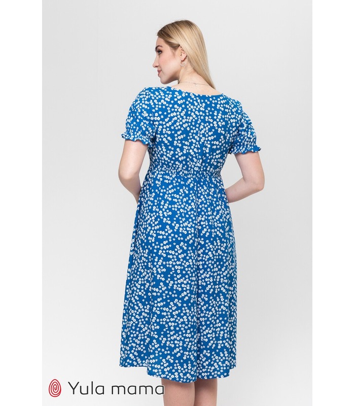 Сукня Одрі BB від Юла Мама у категорії Сукні для годування на МамаТато