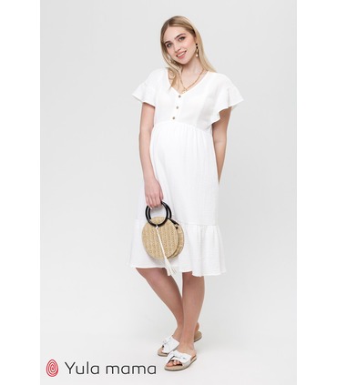 Сукня Фелісіті MI від Юла Мама у категорії Сукні для годування на МамаТато
