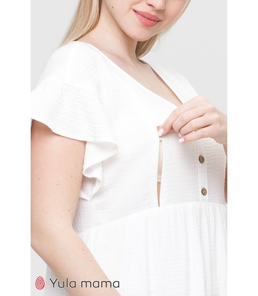 Сукня Фелісіті MI від Юла Мама у категорії Сукні для годування на МамаТато