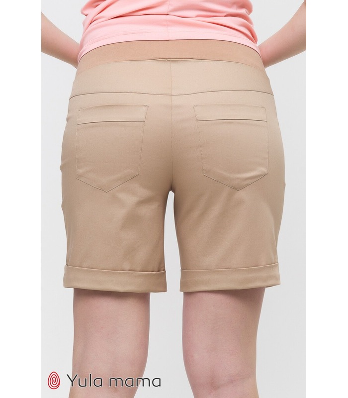 Шорти Менді BG