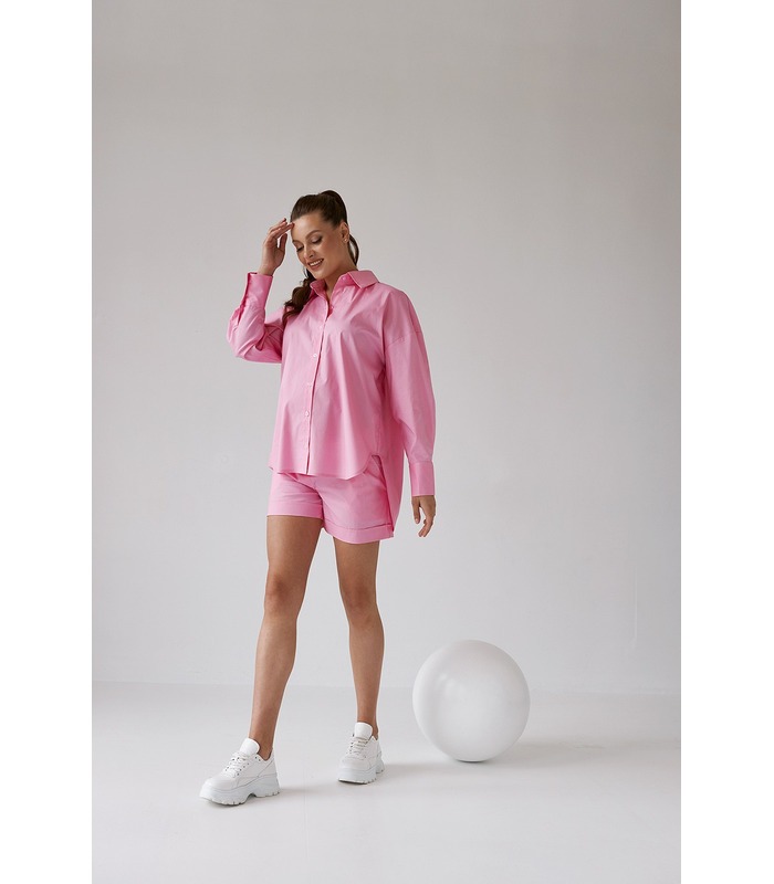 Шорты Грас RO