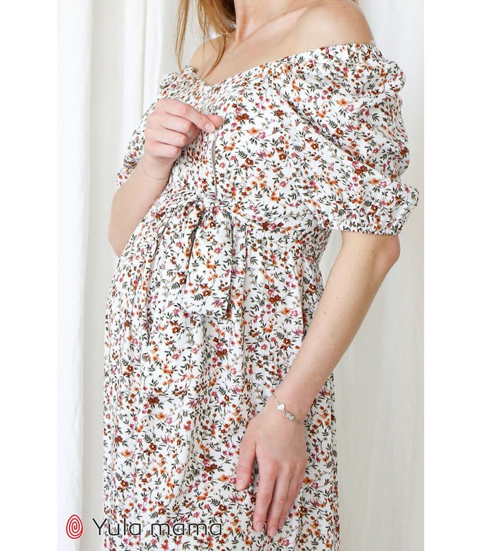 Платье Федерика KV