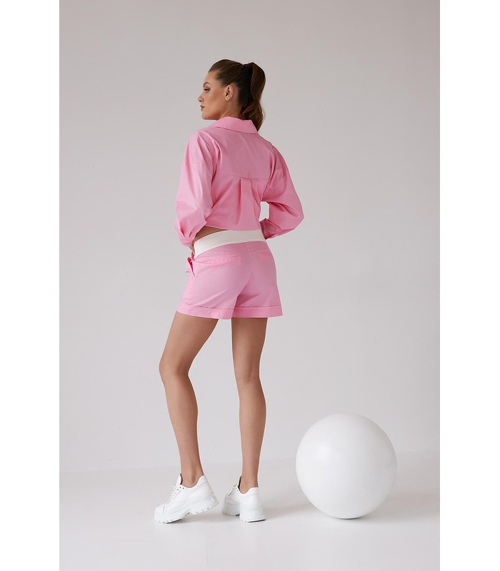 Шорты Грас RO