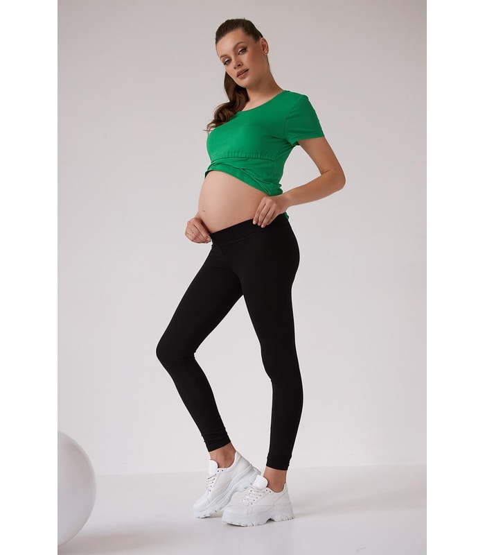 Лосины Линс мод.2118 1458 от Dianora в категории Лосины и леггинсы беременным на МамаТато