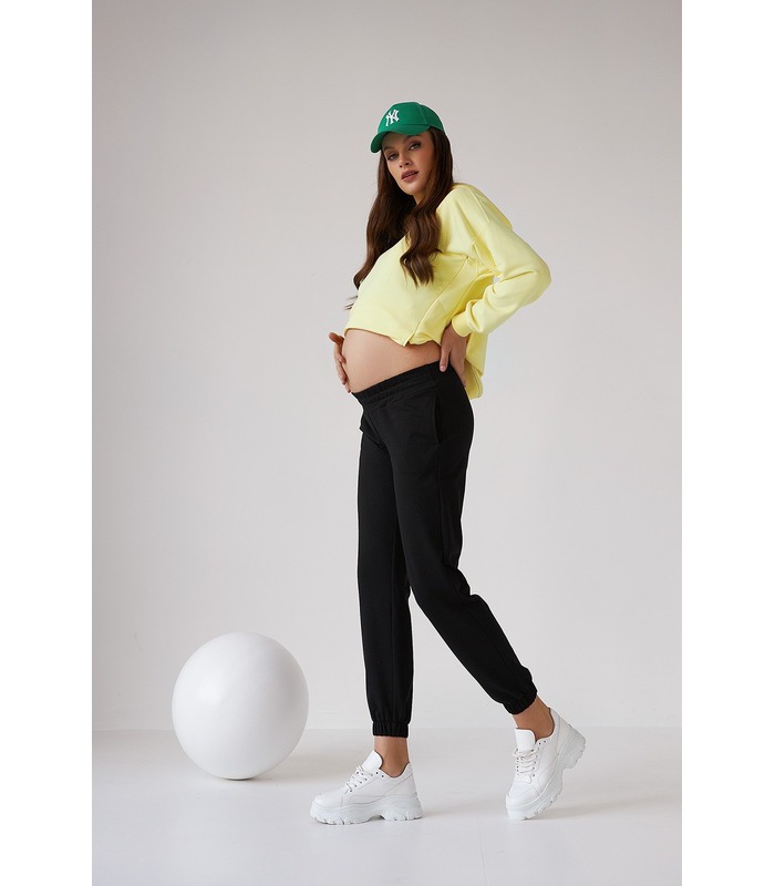 Штаны Берк мод.2163 1405 от Dianora в категории Брюки и джинсы беременным на МамаТато