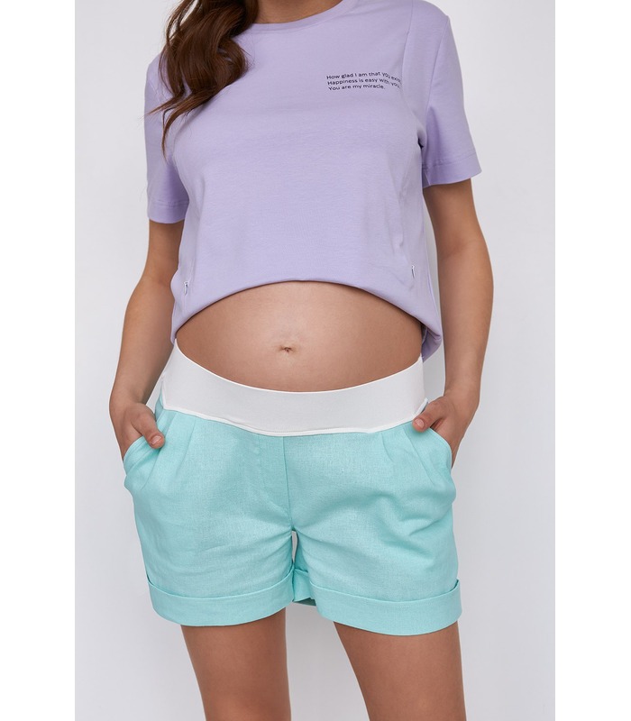 Шорти Грас SA, шорти вагітним