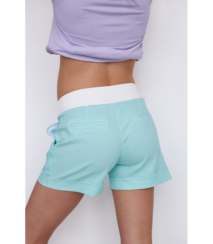 Шорти Грас SA, шорти вагітним