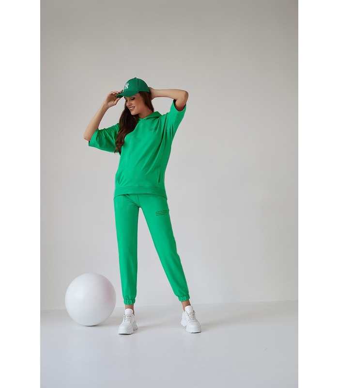 Костюм Рената GR