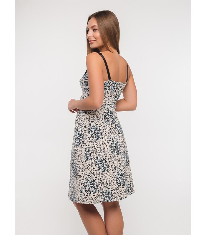 Ночная рубашка Софи мод.24178