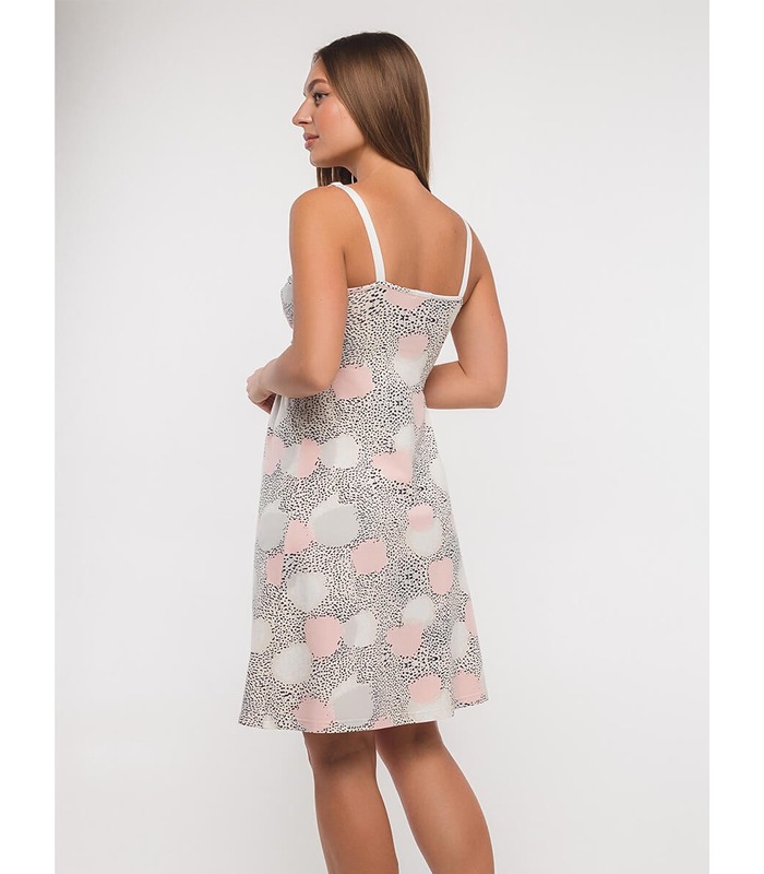 Нічна сорочка Вайлд мод.24178