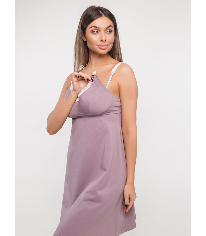 Нічна сорочка Дрімі.