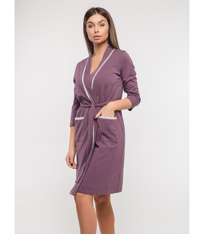 Халат Грейс.