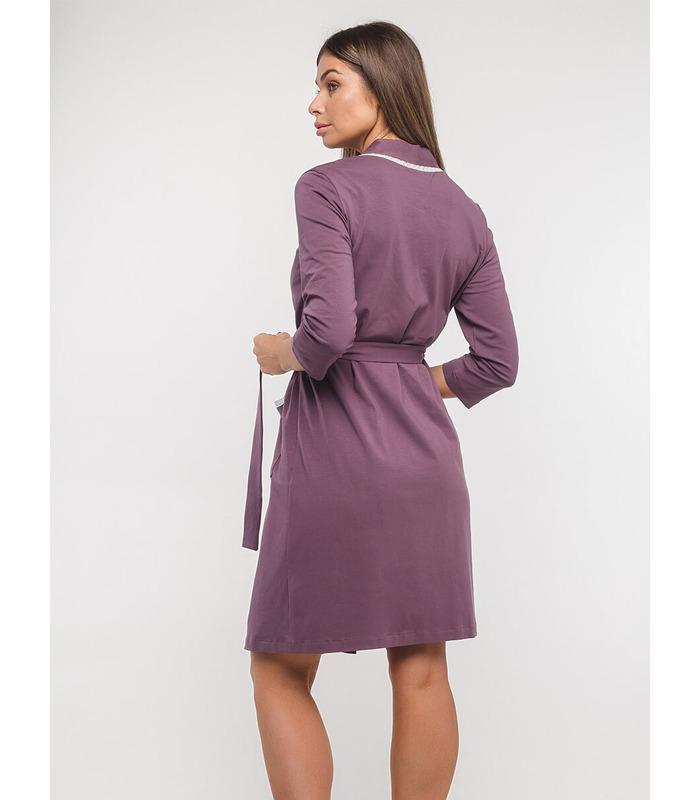 Халат Грейс.