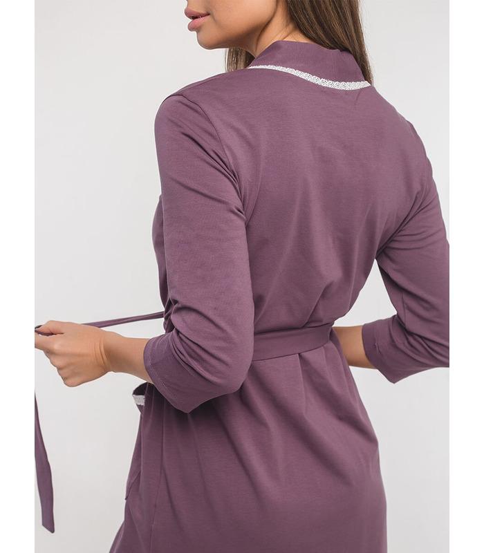 Халат Грейс.