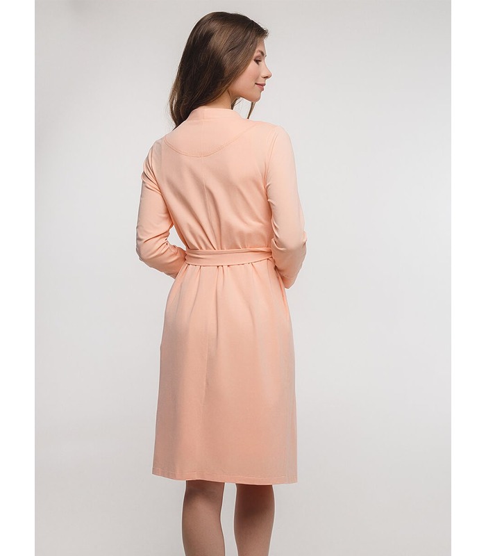 Халат Роуз 25314 Peony