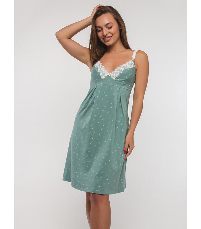 Ночная сорочка Минт