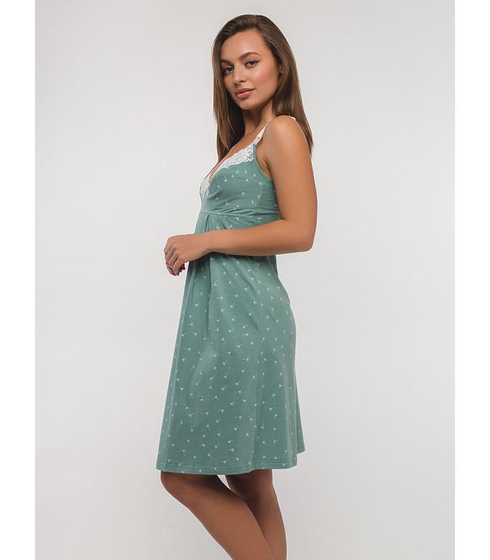 Нічна сорочка Мінт