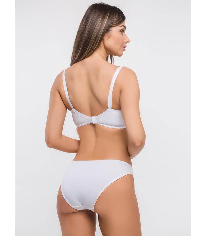 Бюстгальтер для годування (мод.554).