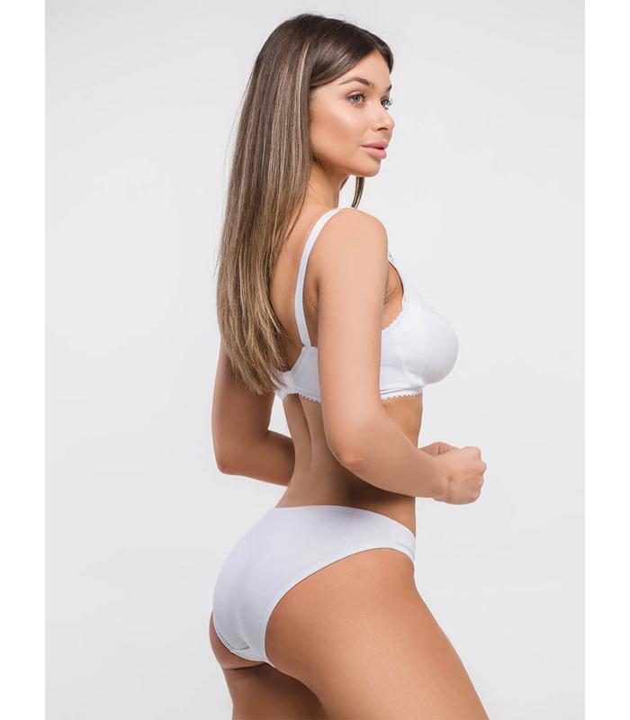 Бюстгальтер для годування (мод.554).