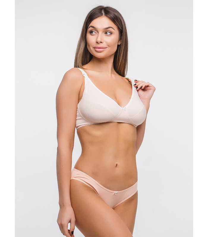 Бюстгальтер Пион м.556