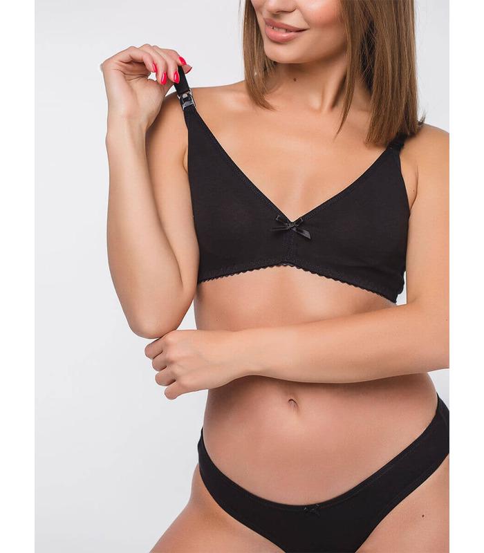 Бюстгальтер для годування (мод.712).